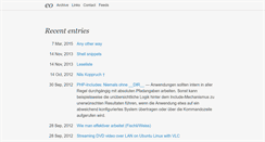 Desktop Screenshot of ermshaus.org